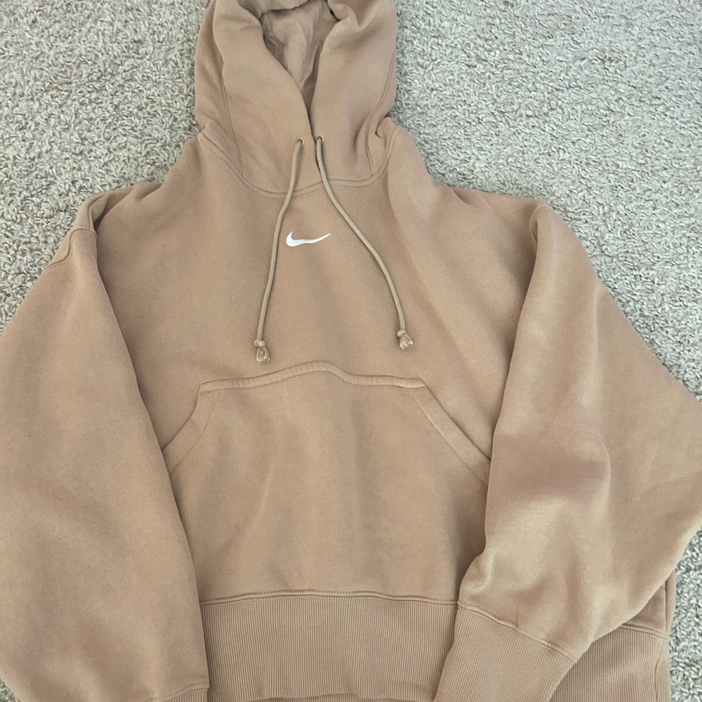 Nike Sportswear Phoenix Fleece